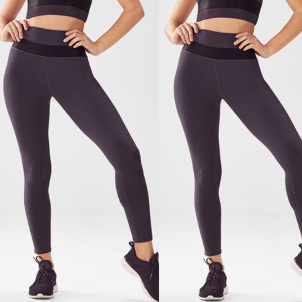 Stretto II fabletics Demi Lovato leggings size s